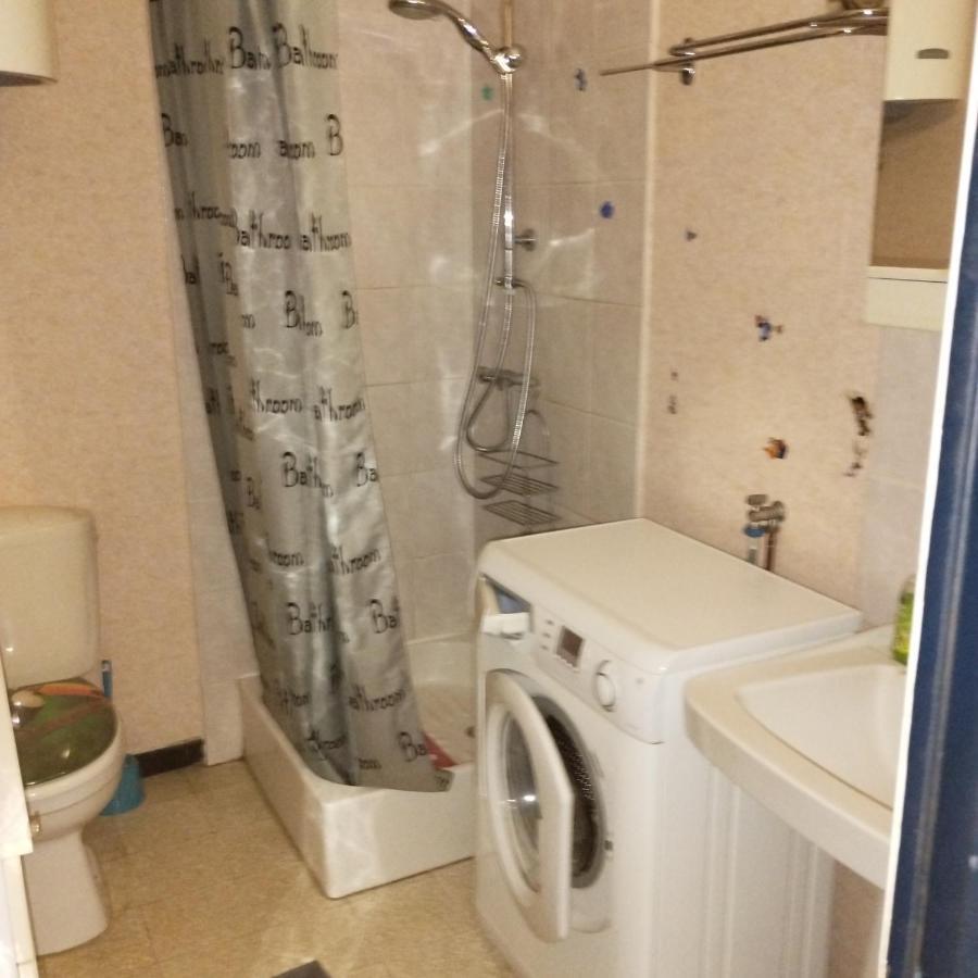 Appartement T2 Pres De La Mer Canet-en-Roussillon Buitenkant foto